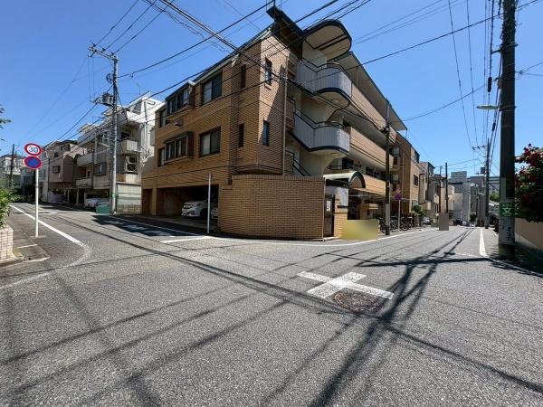 サンライズ経堂