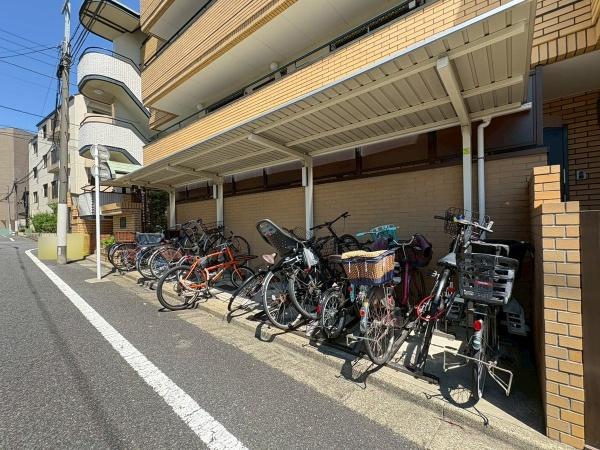 サンライズ経堂