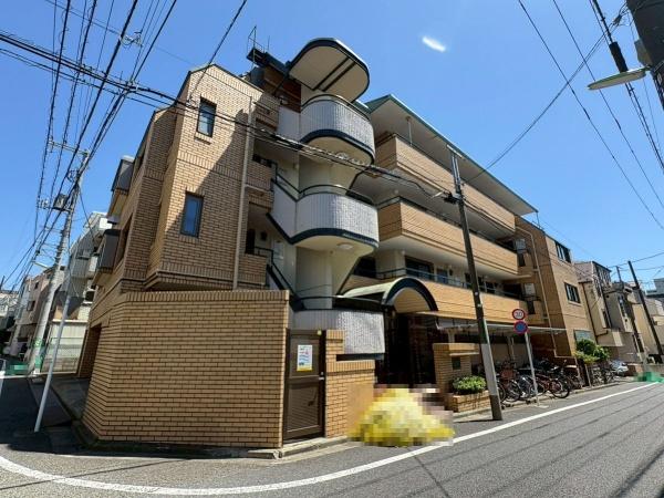 サンライズ経堂