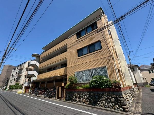 サンライズ経堂