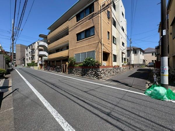 サンライズ経堂
