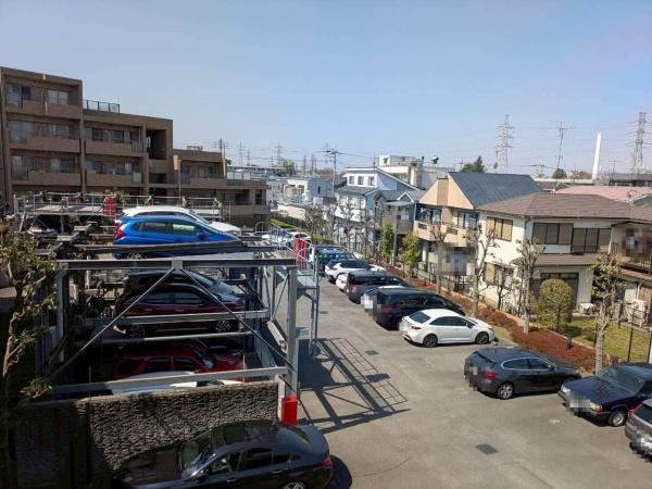 ライオンズステージ下高井戸