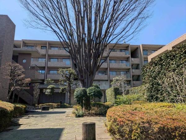 ライオンズステージ下高井戸