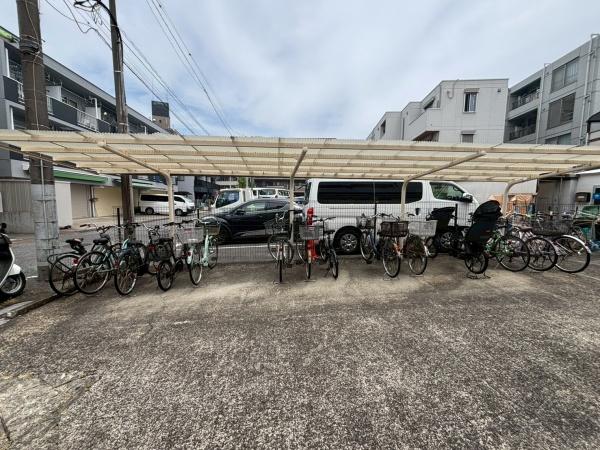 第5千歳船橋ヒミコマンション
