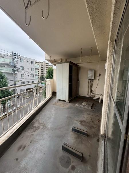 第5千歳船橋ヒミコマンション
