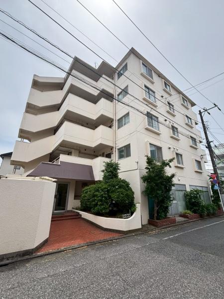 第5千歳船橋ヒミコマンション