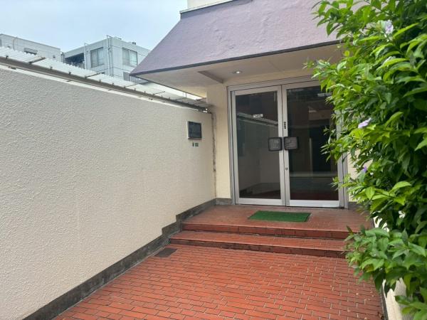 第5千歳船橋ヒミコマンション