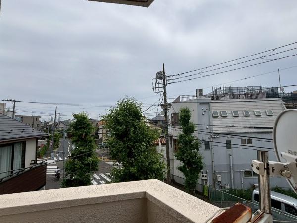 第5千歳船橋ヒミコマンション
