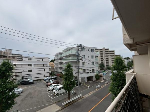 第5千歳船橋ヒミコマンション