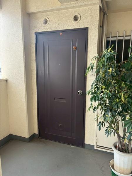 第5千歳船橋ヒミコマンション