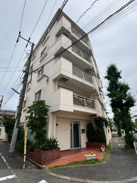 第5千歳船橋ヒミコマンション
