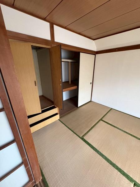 フラット上板橋
