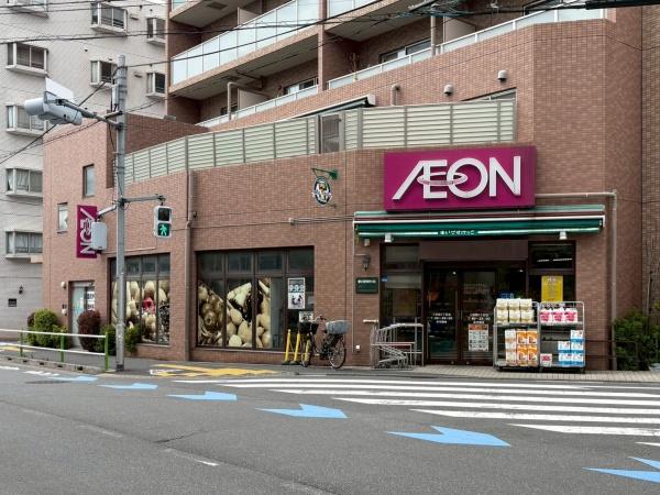 フラット上板橋(まいばすけっと上板橋3丁目店)