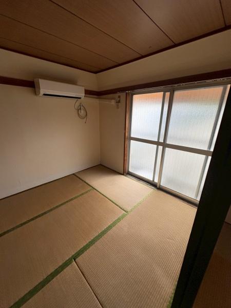フラット上板橋