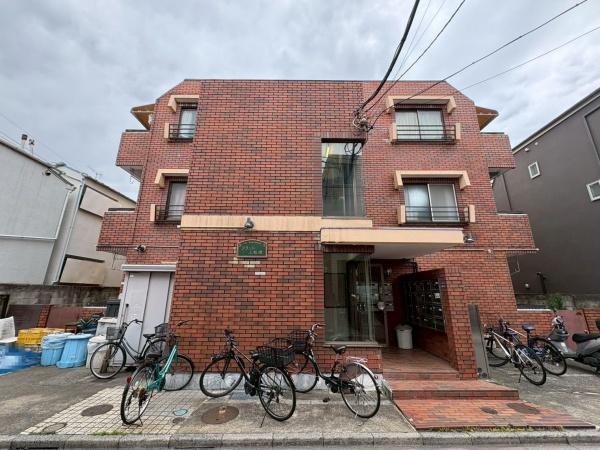 フラット上板橋