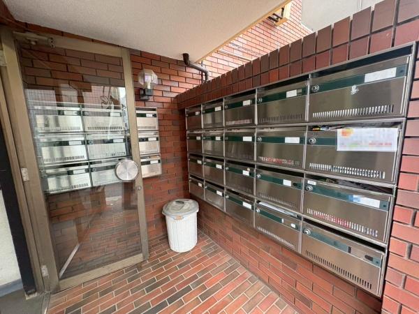 フラット上板橋