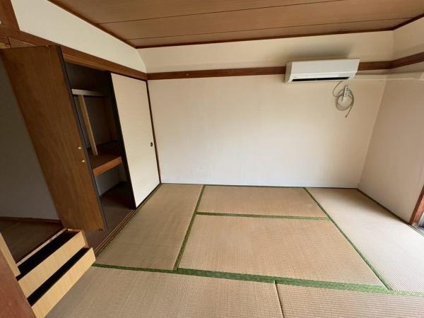 フラット上板橋