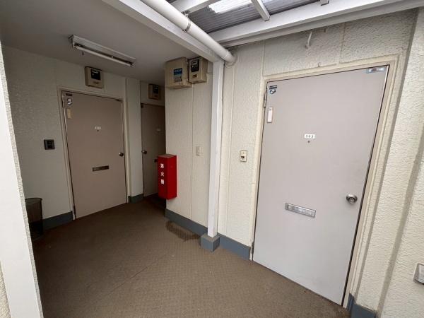 練馬区平和台１丁目の中古一戸建て