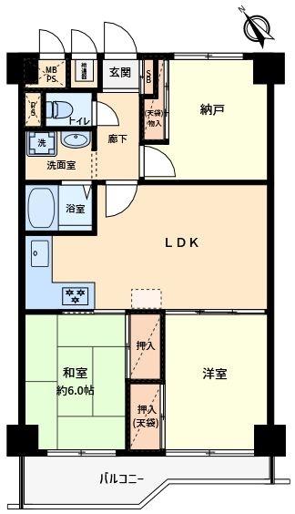 プラザ成瀬