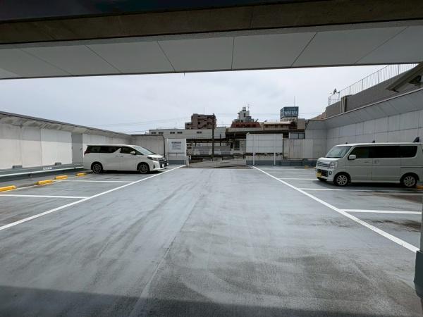 プラザ成瀬
