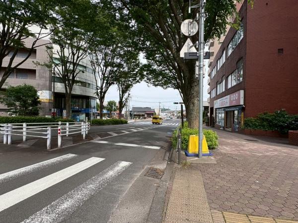 プラザ成瀬