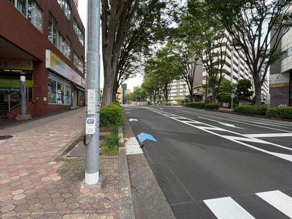 プラザ成瀬