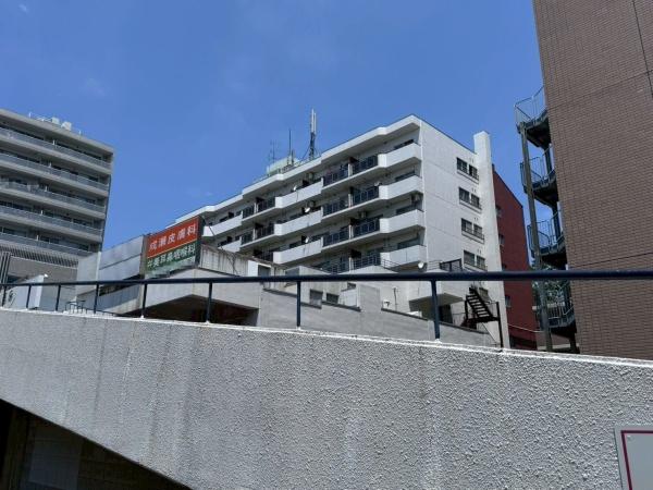 プラザ成瀬