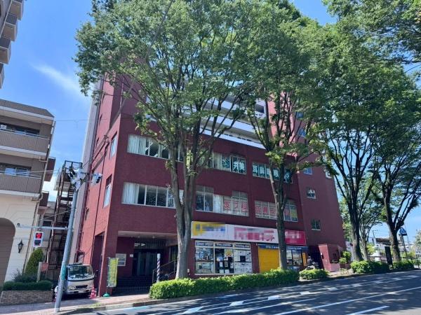 プラザ成瀬