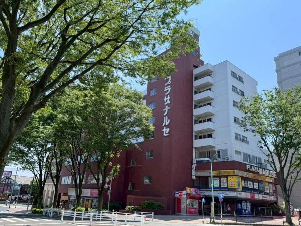 プラザ成瀬