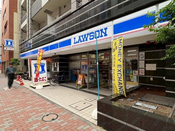 フォルトゥナ＃０２１(ローソン日本橋横山町店)