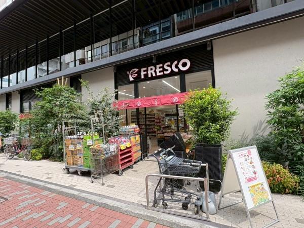 フォルトゥナ＃０２１(FRESCO日本橋横山町店)