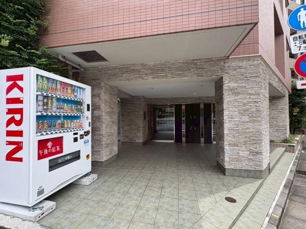 パークウェル下落合駅前