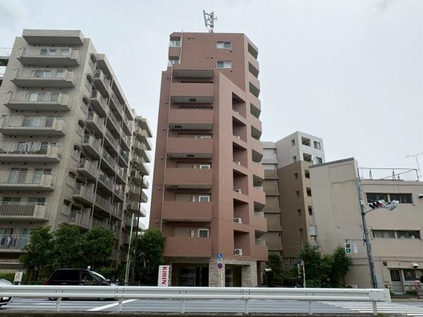 パークウェル下落合駅前