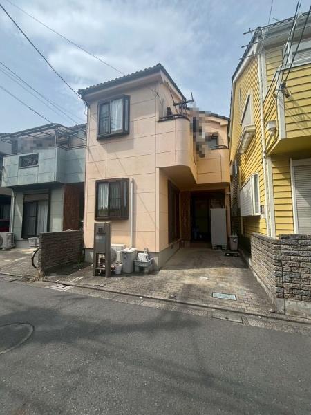 葛飾区水元１丁目の中古一戸建
