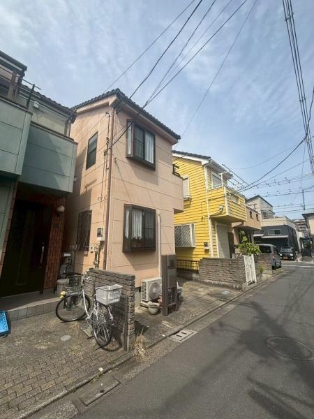 葛飾区水元１丁目の中古一戸建