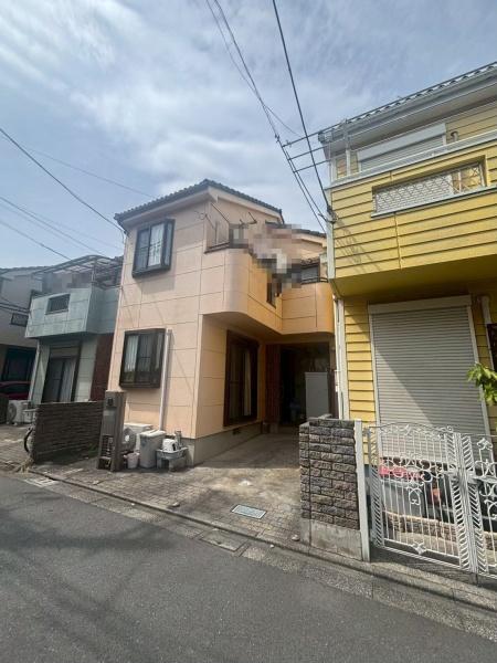 葛飾区水元１丁目の中古一戸建