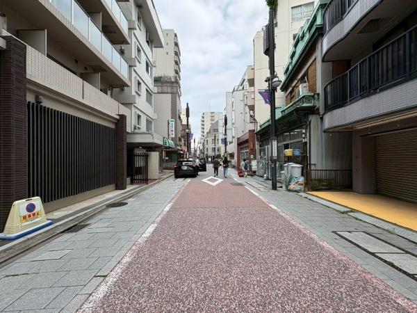 品川コーポ