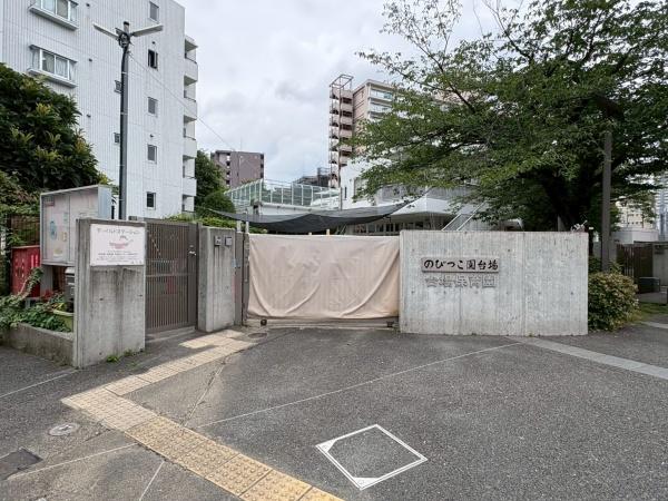 品川コーポ(台場保育園)