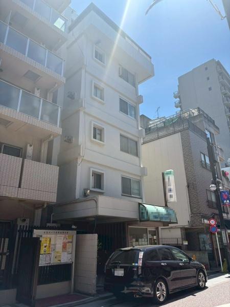 品川コーポ