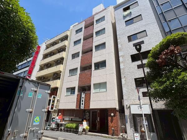 ハイツ五反田
