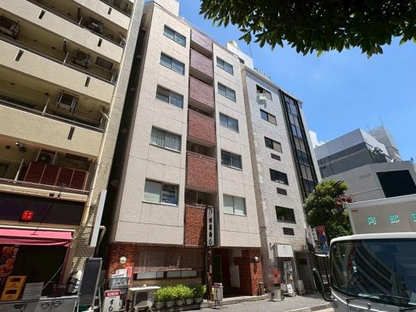 ハイツ五反田