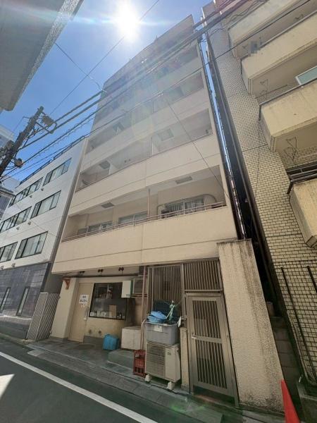 ハイツ五反田
