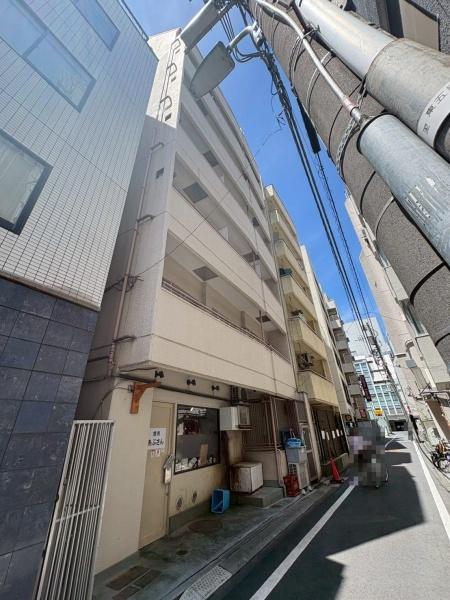 ハイツ五反田