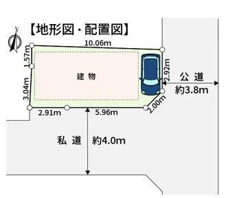 文京区千駄木５丁目の中古一戸建て