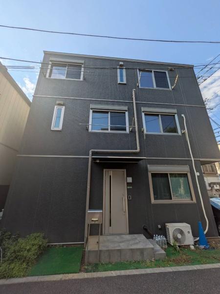 文京区千駄木５丁目の中古一戸建て