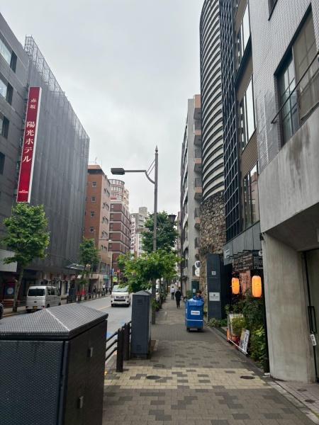 赤坂Ｑビル
