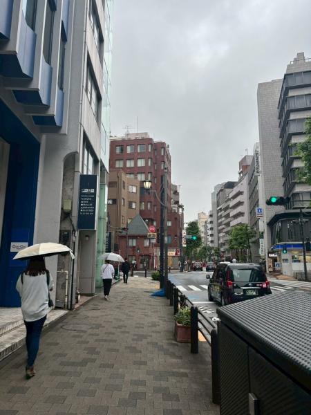 赤坂Ｑビル