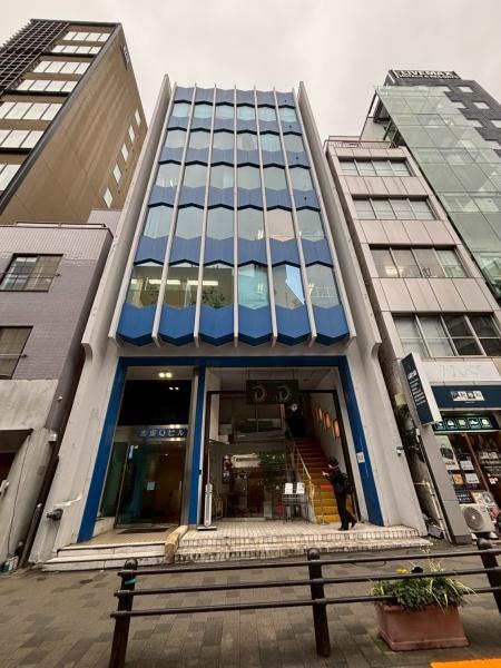 赤坂Qビル