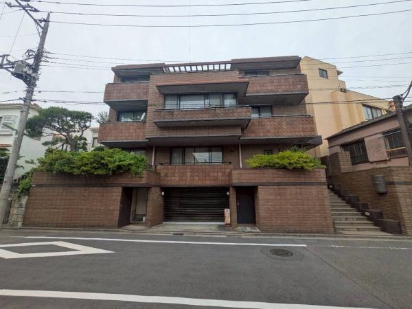 コスモリヴェール豪徳寺