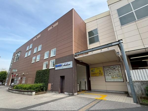 豊島区千早２丁目の中古一戸建て(椎名町駅(西武池袋線))